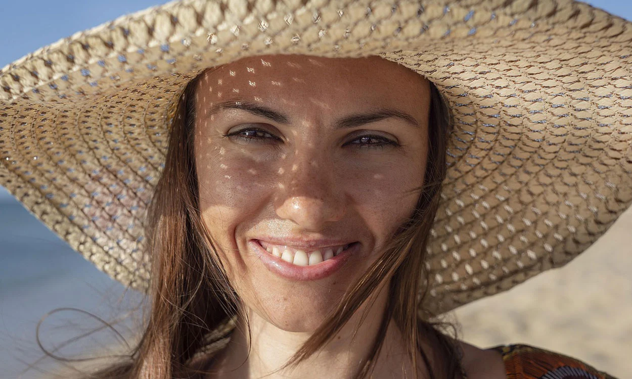 Cuidar el cabello en verano, sin secretos